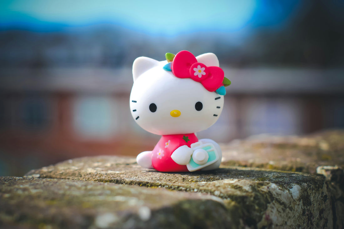 Top 10 Kids' Characters in Japan and Where to Find Them