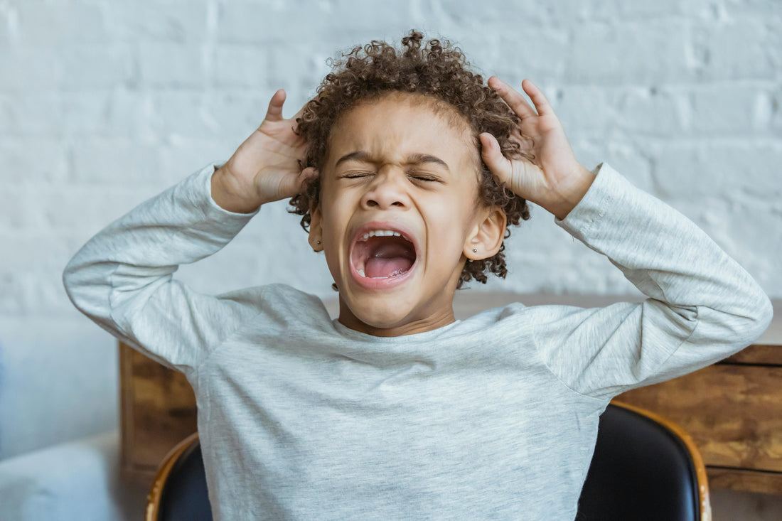 Coming to Japan with Noisy Kids: A Mother’s Honest Perspective