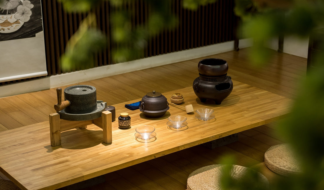 Tea Ceremony with Babies in Japan: Is It Possible?