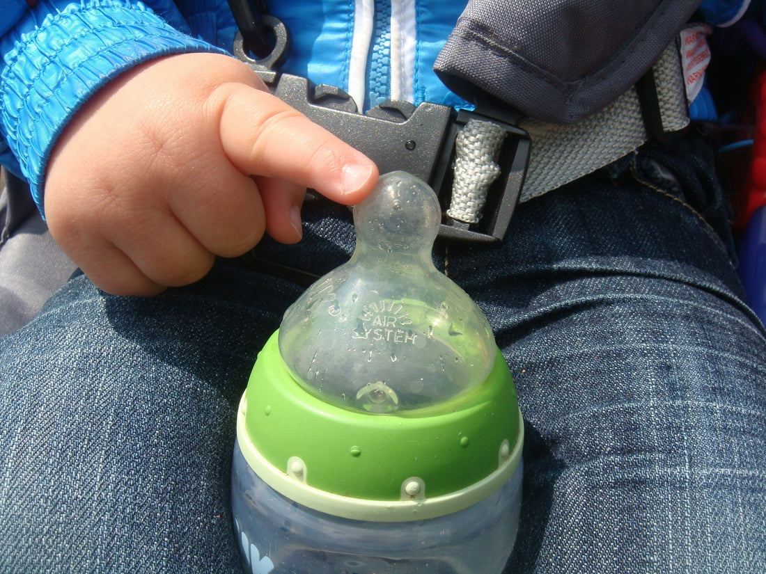 Can You Buy Formula in Japan? A Guide for Traveling Parents