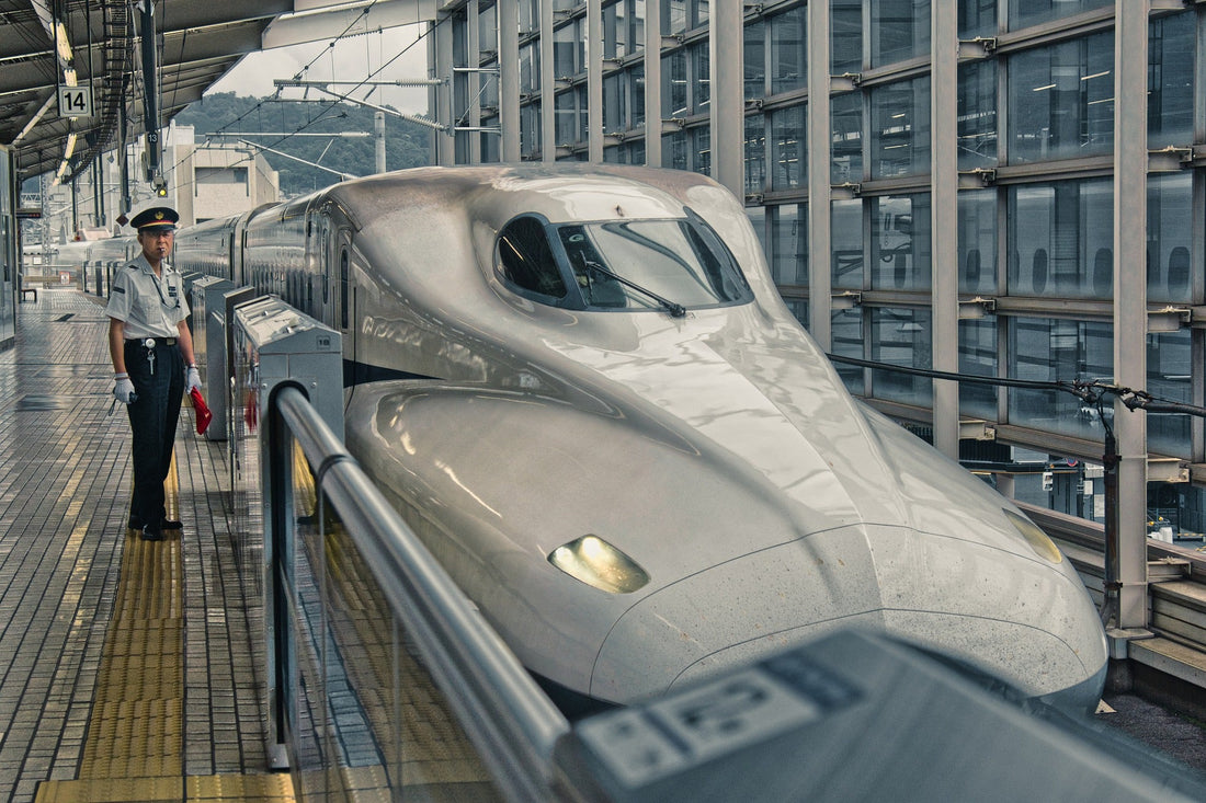 Suica, Pasmo, ICOCA? Navigating Japan's IC Cards in 2025