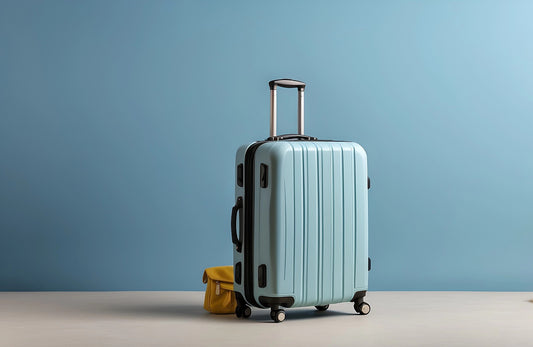 Travel Light in Japan: A Guide to Luggage Options