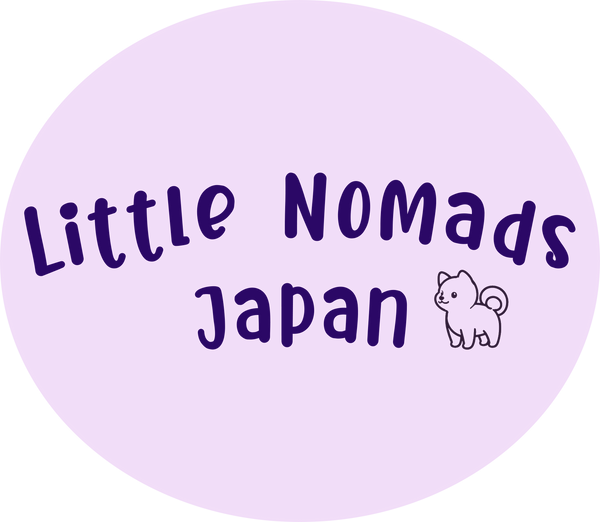 Little Nomads Japan