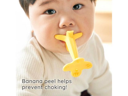 Edison Banana Teether