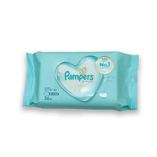 Pampers Baby Wipes
